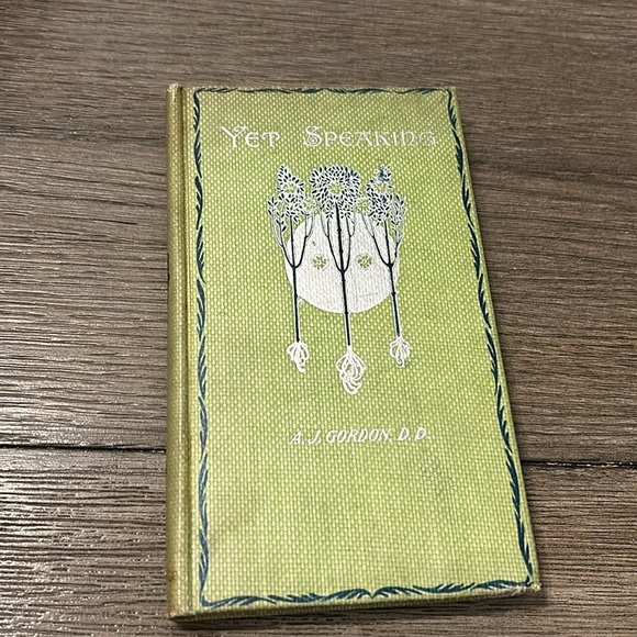 Antique Bible study books theology Christian antiquarian books - Picture 12 of 16